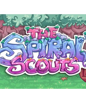 The Spiral Scouts Steam Key GLOBAL